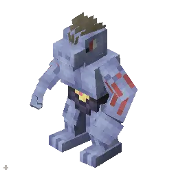 Machoke - fighting type Pokémon (#67)