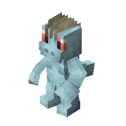 Machop - fighting type Pokémon (#66)