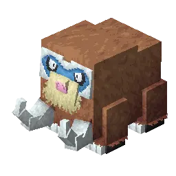 Mamoswine - ice/ground type Pokémon (#473)