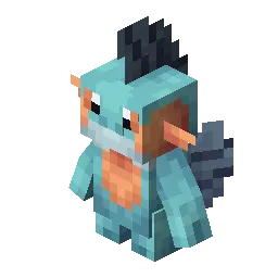 Marshtomp - water/ground type Pokémon (#259)