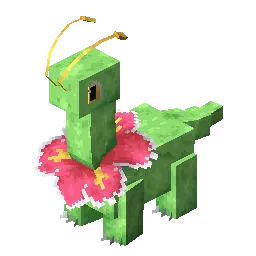 Meganium - grass type Pokémon (#154)