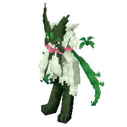 Meowscarada - grass/dark type Pokémon (#908)