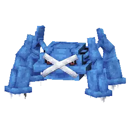 Metagross - steel/psychic type Pokémon (#376)