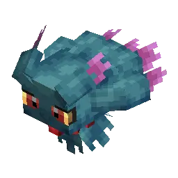 Misdreavus - ghost type Pokémon (#200)