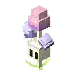 Morelull - grass/fairy type Pokémon (#755)