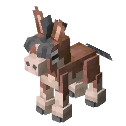 Mudbray - ground type Pokémon (#749)