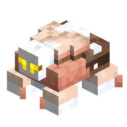 Naclstack - rock type Pokémon (#933)
