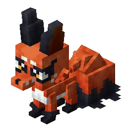 Nickit - dark type Pokémon (#827)