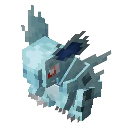 Nidorina - poison type Pokémon (#30)