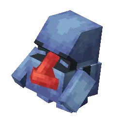 Nosepass - rock type Pokémon (#299)