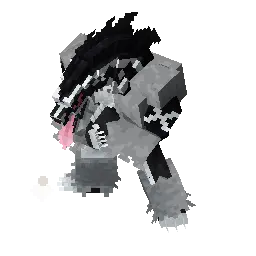 Obstagoon - dark/normal type Pokémon (#862)