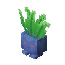 Oddish - grass/poison type Pokémon (#43)
