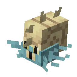 Omastar - rock/water type Pokémon (#139)