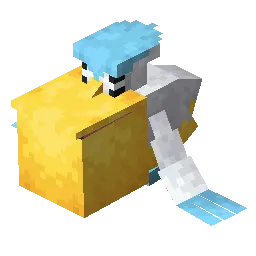 Pelipper - water/flying type Pokémon (#279)