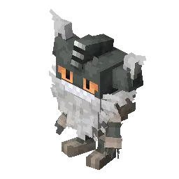 Perrserker - steel type Pokémon (#863)