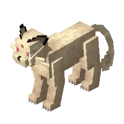 Persian - normal type Pokémon (#53)