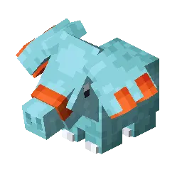 Phanpy - ground type Pokémon (#231)
