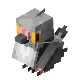 Pidove - normal/flying type Pokémon (#519)