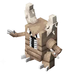 Pinsir - bug type Pokémon (#127)