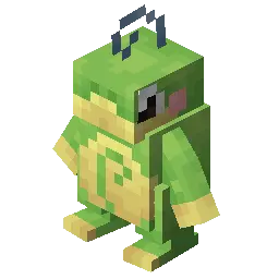 Politoed - water type Pokémon (#186)