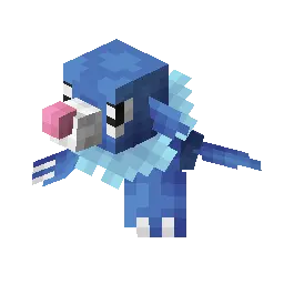 Popplio - water type Pokémon (#728)
