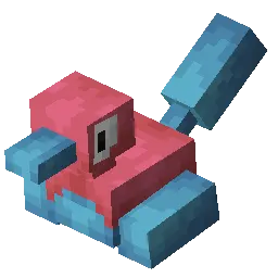 Porygon2 - normal type Pokémon (#233)