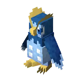 Prinplup - water type Pokémon (#394)