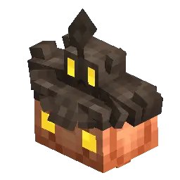 Pumpkaboo - ghost/grass type Pokémon (#710)