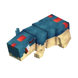 Quilava - fire type Pokémon (#156)