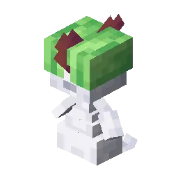 Ralts - psychic/fairy type Pokémon (#280)