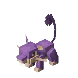 Rattata - normal type Pokémon (#19)