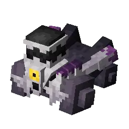 Revavroom - steel/poison type Pokémon (#966)