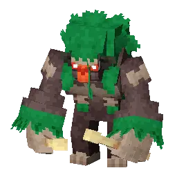 Rillaboom - grass type Pokémon (#812)