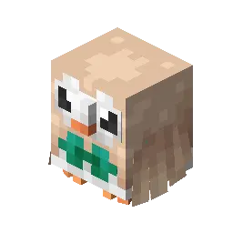 Rowlet