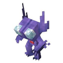 Sableye - dark/ghost type Pokémon (#302)