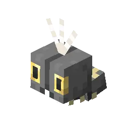 Scatterbug - bug type Pokémon (#664)
