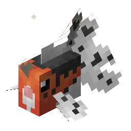 Seaking - water type Pokémon (#119)