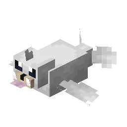 Seel - water type Pokémon (#86)