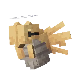Shedinja - bug/ghost type Pokémon (#292)