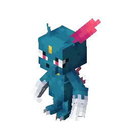 Sneasel - dark/ice type Pokémon (#215)