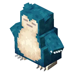 Snorlax - normal type Pokémon (#143)