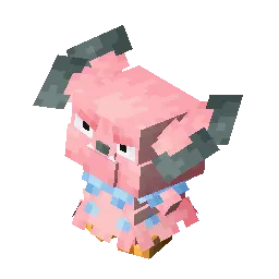 Snubbull - fairy type Pokémon (#209)