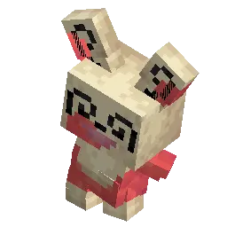 Spinda - normal type Pokémon (#327)