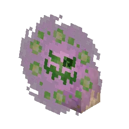 Spiritomb - ghost/dark type Pokémon (#442)