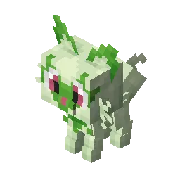 Sprigatito - grass type Pokémon (#906)