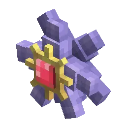 Starmie - water/psychic type Pokémon (#121)