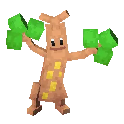 Sudowoodo - rock type Pokémon (#185)