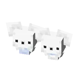 Tandemaus - normal type Pokémon (#924)
