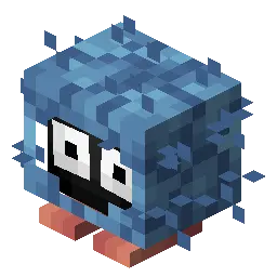 Tangela - grass type Pokémon (#114)