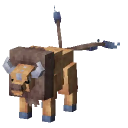 Tauros - normal type Pokémon (#128)